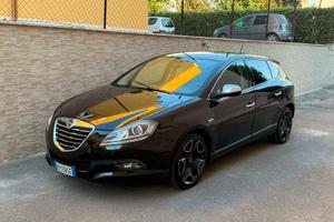 Lancia delta 120cv 1.6 mjt