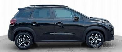 Citroen C3 Aircross 1.0 restyling 9/2022 25000km