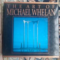 The Art of Michael Whelan copertina rigida 1993