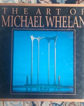 The Art of Michael Whelan copertina rigida 1993