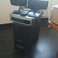 bose AV3-2-1 digital theater system 1996-2000