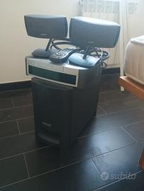 bose AV3-2-1 digital theater system 1996-2000