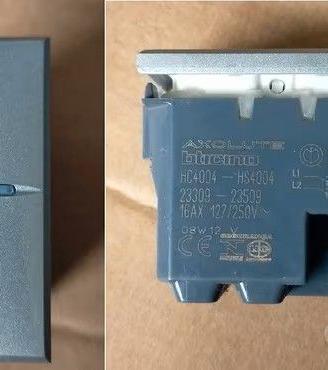 Ticino Axolute HC 4004