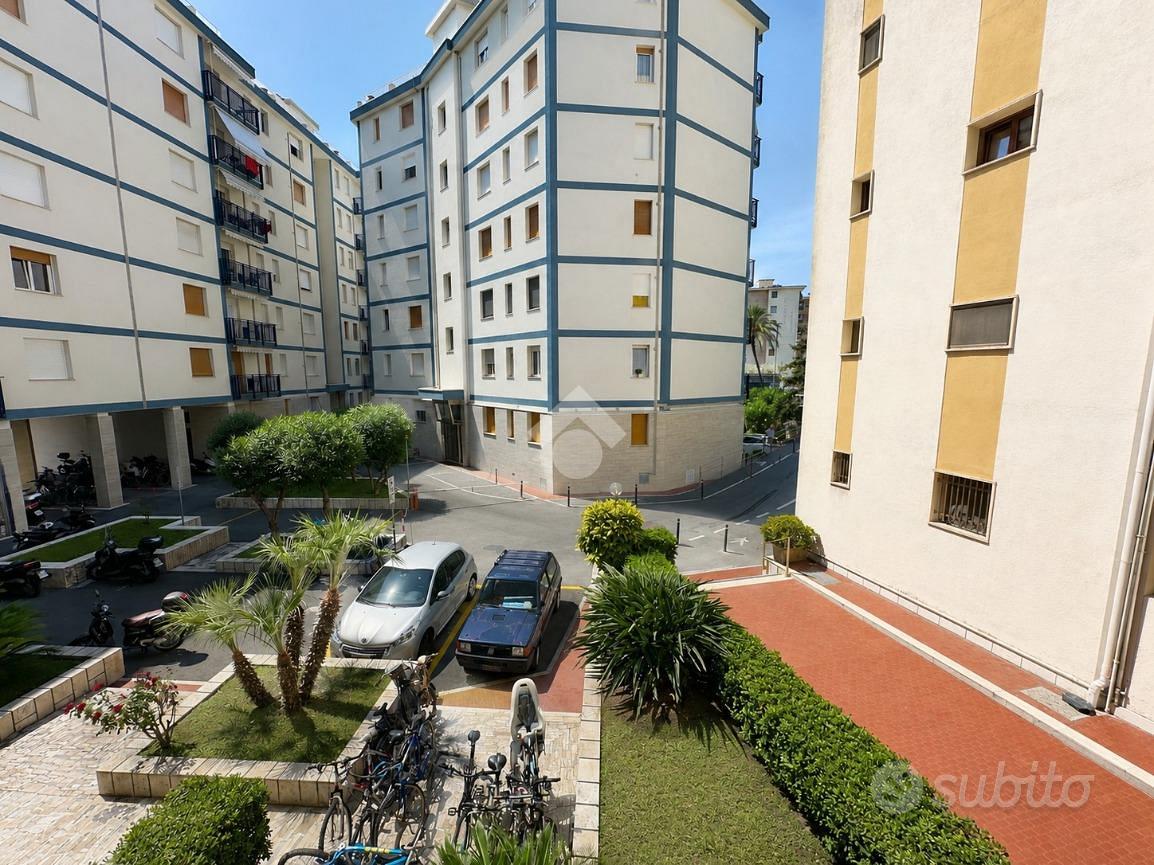 Appartamento – Vallecrosia, Provincia di Imperia - Vista 3