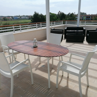 Attico "Olimpia Residence" a Policoro Lido