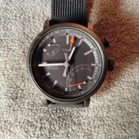 TIMEX METROPOLITAN + ACTIVITY TRACKER 