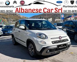 Fiat 500L 1.6 Multijet 120 CV Trekking