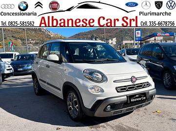 Fiat 500L 1.6 Multijet 120 CV Trekking