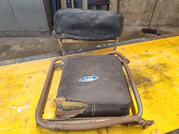 sellino vespa pieghevole 