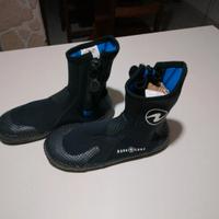 Calzari Aqualung Varie Taglie