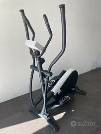 Bici ellittica Domyos VE 680