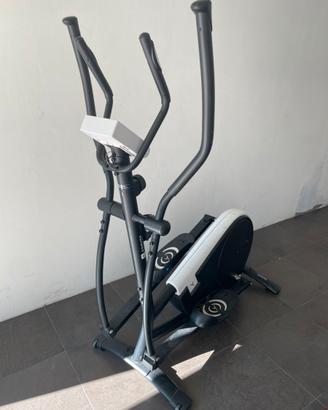 Bici ellittica Domyos VE 680