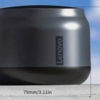 Lenovo K3 Altoparlante senza fili Bluetooth 5.0