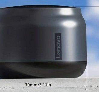 Lenovo K3 Altoparlante senza fili Bluetooth 5.0