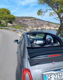 Fiat 500 c 1.0 Hybrid