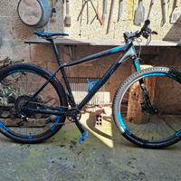 Cannodale Lefty taglia L