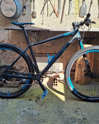 Cannodale Lefty taglia L