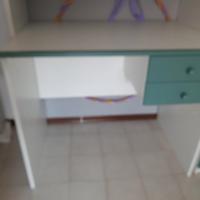 scrivania camera o ufficio 