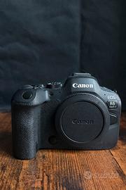 Canon r6 mark 2
