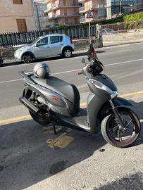 Sh ancora in rodaggio