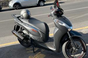 Sh ancora in rodaggio