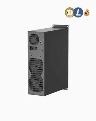 Miner E-DG1M dogecoin