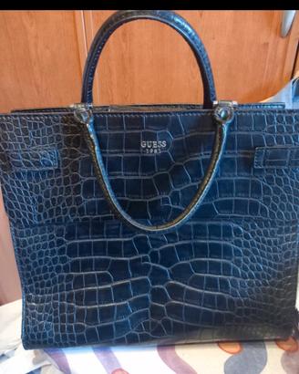 borsa guess 