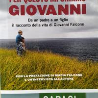 Libro per questo mi chiamo Giovanni 9788817055772