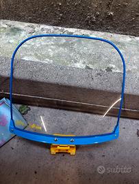 Parabrezza bicicletta per bambini