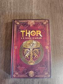 Mitologia Nordica (Volume di Thor I)