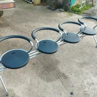sedie modello Airon