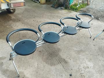 sedie modello Airon