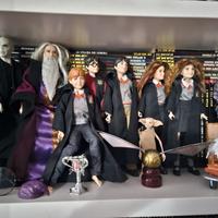 Personaggi Harry Potter