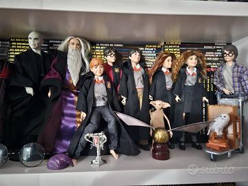 Personaggi Harry Potter