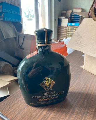 grappa