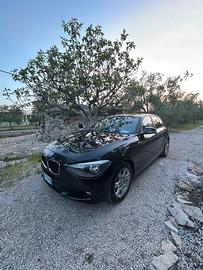 BMW SERIE 1