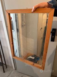 SPECCHIO RETTANGOLARE