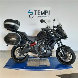 KAWASAKI Versys 650 Abs
