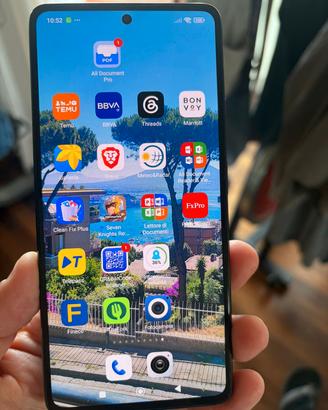 Xiaomi 11TPro 5G maggio 2022