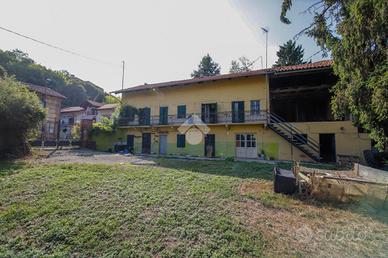 CASA INDIPENDENTE A LOMBARDORE