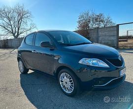 Lancia Ypsilon S & S SILVER