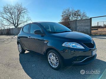 Lancia Ypsilon S & S SILVER