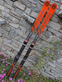 Sci Blizzard GS 164 cm