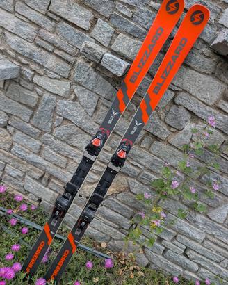 Sci Blizzard GS 164 cm