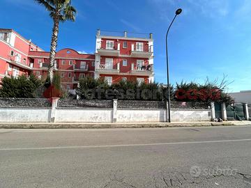 Appartamento Poggiardo [Pogg102VRG]