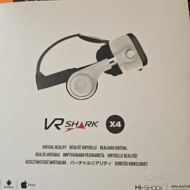 visori vr