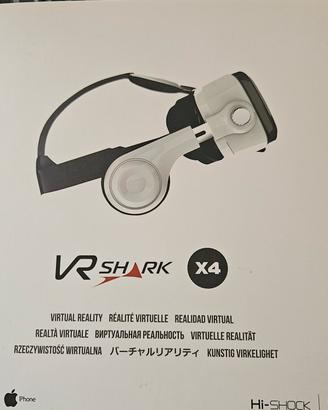visori vr