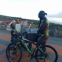 MTB Scott Aspect 