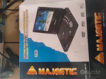 lettore dvd