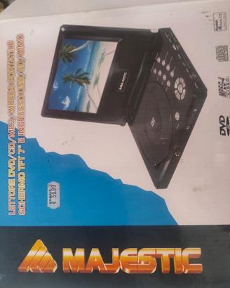 lettore dvd